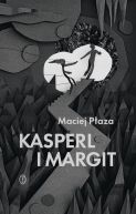 Ok�adka ksi�zki - Kasperl i Margit