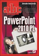 Okadka - ABC PowerPoint 2010 PL