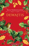 Okadka - Dewajtis