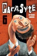 Ok�adka - Parasyte tom 6