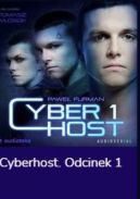 Okładka - Cyberhost 