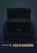 Ok�adka ksi��ki - Cisza w baga�niku