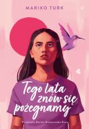 Okładka - Tego lata znów się pożegnamy