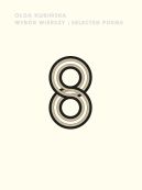 Okadka ksizki - Wybr wierszy