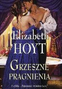 Ok�adka - Grzeszne pragnienia