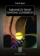 Okadka ksizki - Tajemniczy wiat genomu ludzkiego