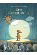 Okładka - Kret sam na scenie