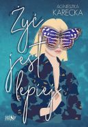 Okadka - y jest lepiej