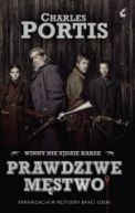 Ok�adka - Prawdziwe m�stwo