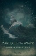 Okadka ksizki - Zaklcie na wiatr