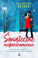 Okładka książki - Świąteczne nieporozumienie