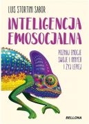Ok�adka - Inteligencja emosocjalna