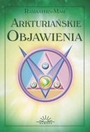 Ok�adka - Arkturia�skie Objawienia  