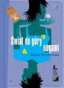 Okładka książki - Świat do góry nogami