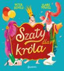 Okadka - Szaty dla krla