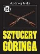 Okładka - Sztucery Göringa