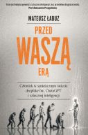 Ok�adka - Przed wasz� er�