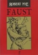 Okadka - Faust