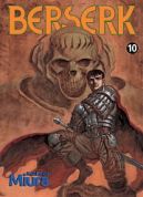 Ok�adka - Berserk tom 10