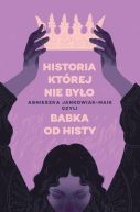 Okładka - Historia, której nie było