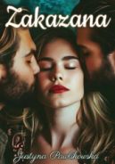 Ok�adka ksi�zki - Zakazana