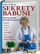 Okadka - Sekrety babuni