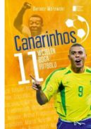Ok�adka - Canarinhos. 11 wciele� boga futbolu