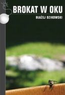 Okadka - Brokat w oku