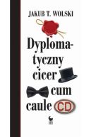 Ok�adka - Dyplomatyczny cicer cum caule
