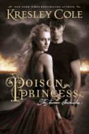 Ok�adka - Poison Princess
