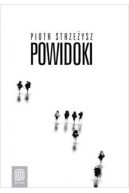 Okładka - Powidoki. Wydanie 1