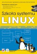 Ok�adka - Szko�a systemu Linux