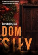 Okadka ksizki - Dom siy