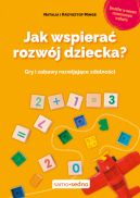 Okadka - Jak wspiera rozwj dziecka?