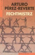 Okadka ksizki - Fechtmistrz