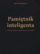 Ok�adka - Pami�tnik inteligenta