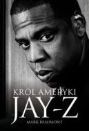 Okładka - Jay-Z. Król Ameryki