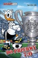Ok�adka - Do przerwy 7:0