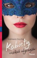 Okładka - Kobiety cieżkich obyczajów 