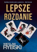 Okadka - Lepsze rozdanie