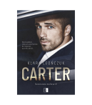 Okadka ksizki - Carter