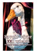 Ok�adka - Savoir-vivre XXI wieku. Polityka okiem prowincjusza