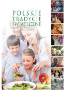 Okładka książki - Polskie tradycje świąteczne
