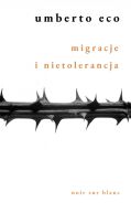 Okładka ksiązki - Migracje i nietolerancja