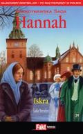 Ok�adka - Hannah. Tom 29. Iskra  