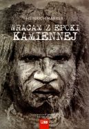 Okadka - Wracam z epoki kamiennej