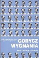 Okładka - Gorycz wygnania Kino Terence'a Daviesa