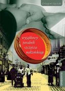 Ok�adka - Wyj�tkowy poradnik szcz�cia ma��e�skiego