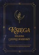 Ok�adka - Ksi�ga miliona i jednej rozkoszy