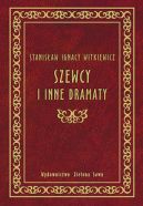 Okładka książki - Szewcy